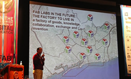 Grandes ciudades luchando contra el cambio climático