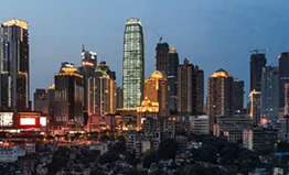 Ciudades resilientes para el futuro