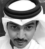 Ahmed Al-Korbi