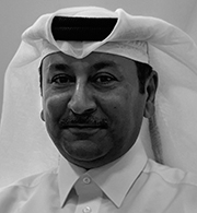 Jamal Al-Kuwari