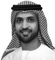 Khalifa Alsuwaidi