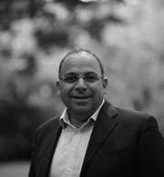 Charbel Aoun