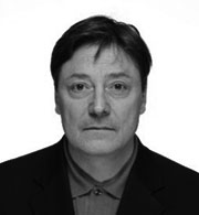 Bernard Barani