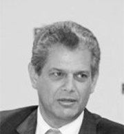 Silvio Barros