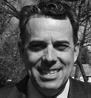 Bill Baver