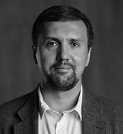Andrey Belozerov