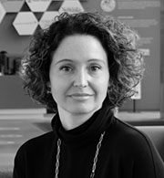 Brenna Berman