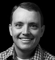 Martin Bishop