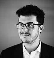 Emanuele Bompan