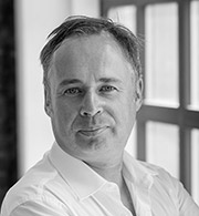 Matthijs Bouw