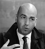 Igor Calzada