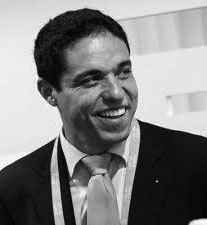 Oscar Chamat