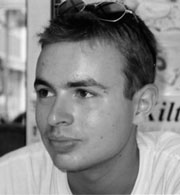 Benoît Chapuis