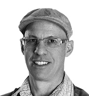 Boyd Cohen