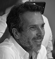 Marcelo Cossar