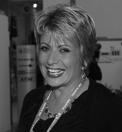 Joanna Drake