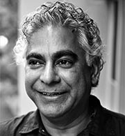 Sunil Dubey