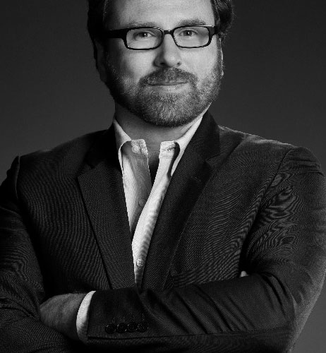 Wojtek Dziegielewski