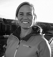 Lisa Enarsson