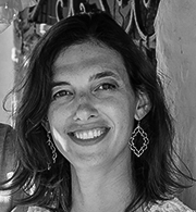 Nicole Flatow
