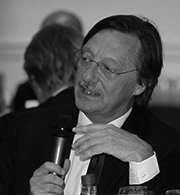 Alain Flaush