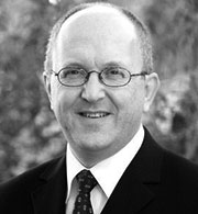 Wolfgang Forderer