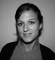 Cristina Garrido