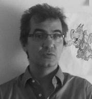 Sergio Giorgi