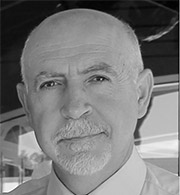 Ismael Gómez