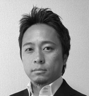 Takaaki Goto