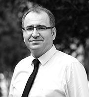 Fatih Gündogan