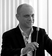 Bruno Hervet