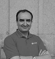 Juanjo Hierro