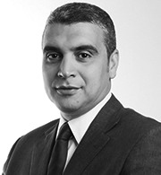 Mohamed Jouahri