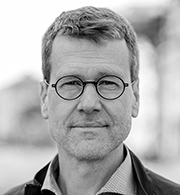 Ulf Kamne