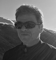 Andrew Keen