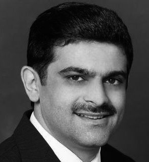 Munish Khetrapal