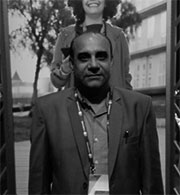 Kaushik Kumar Tyagi