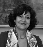Nejia Lanouar