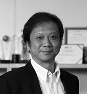 Wei-Bin Lee