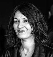 Areti Markopoulou