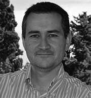 David Martínez Garcia