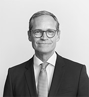 Michael Müller