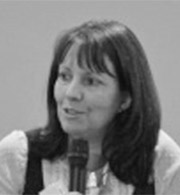 Carmen Munoz-Dormoy