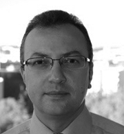 Sylvain Nachef