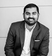 Amol Naik