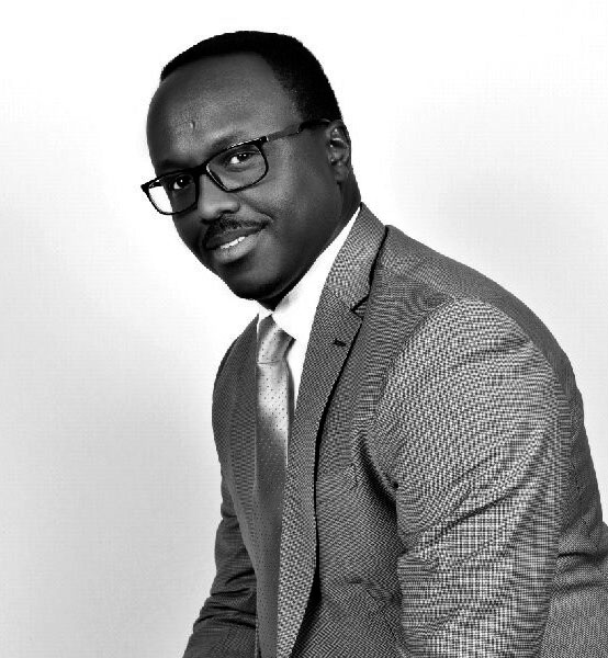 Didier Nkurikiyimfura