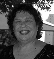 Edna Pasher