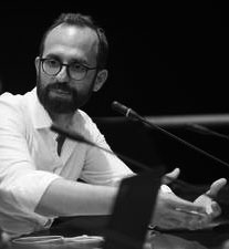 Piero Pelizzaro
