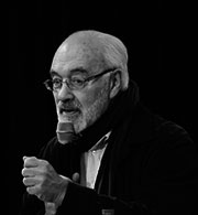 Francis Pisani